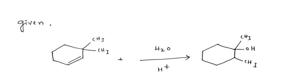 Chemistry homework question answer, step 1, image 1